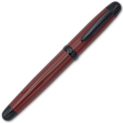Sherpa Blackened Crimson
